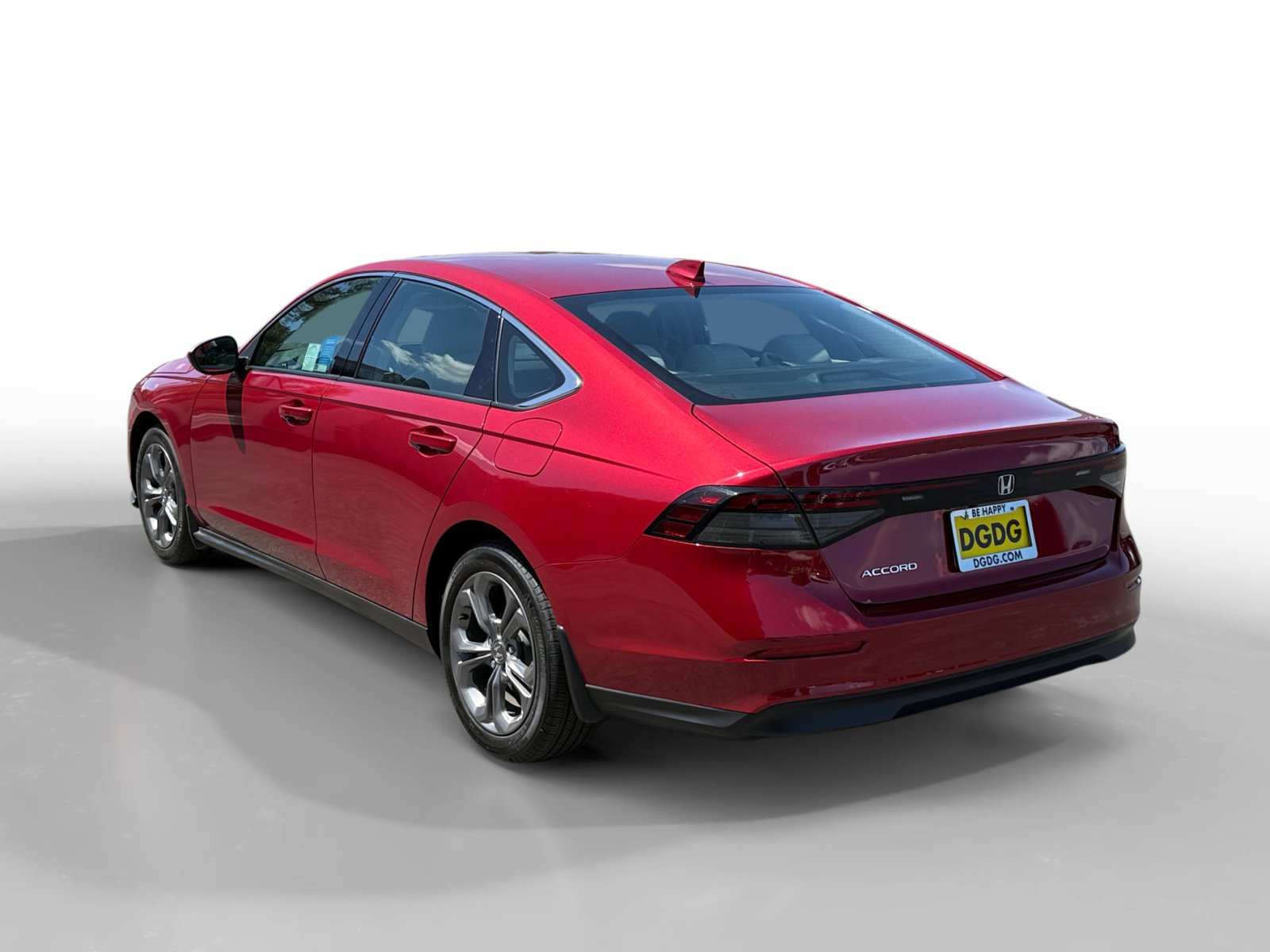 Used 2024 Honda Accord EX image 3