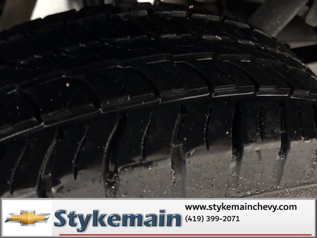 Used 2007 Ford F150 STX AWD/4WD image 13