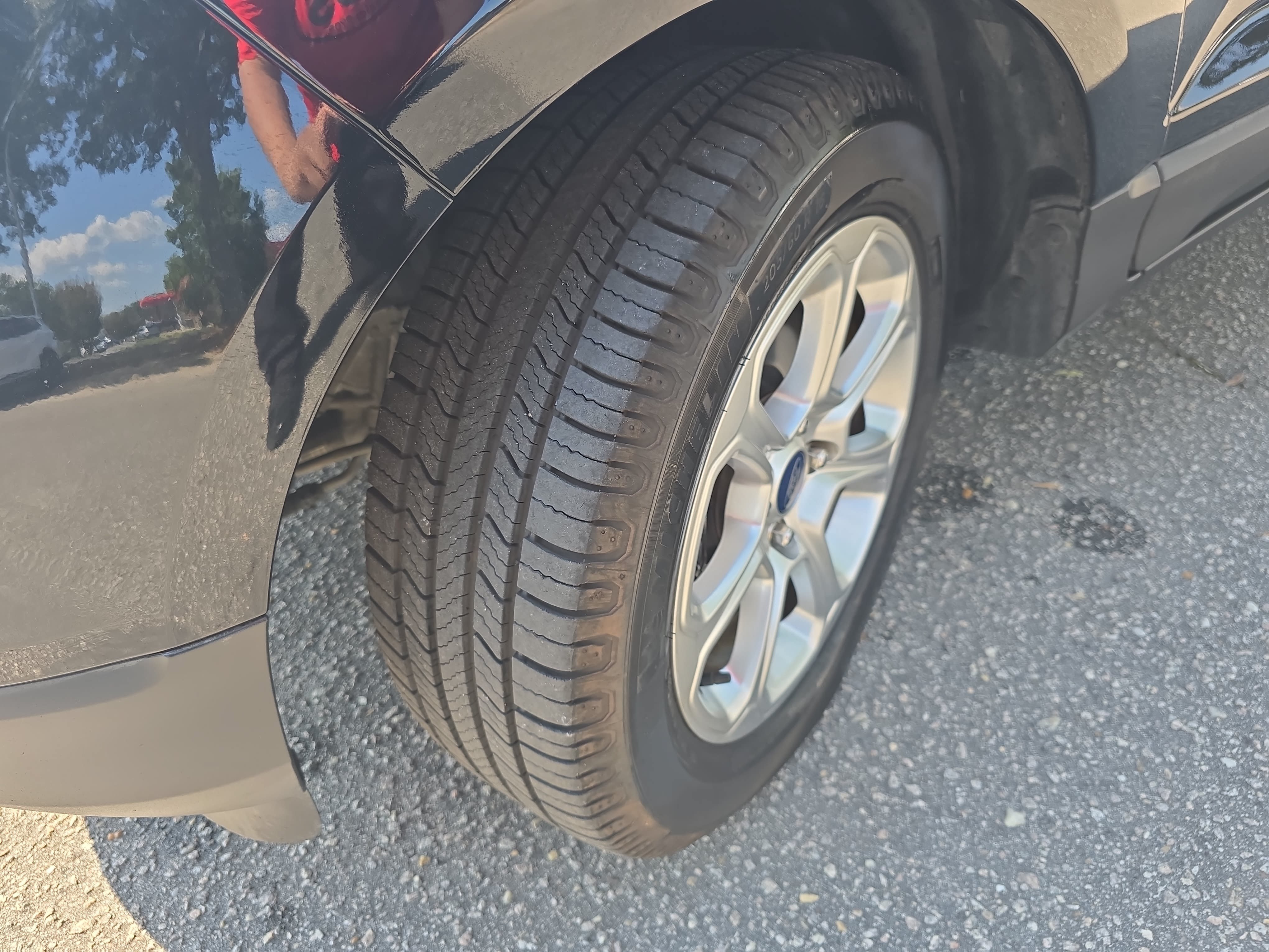Used 2019 Ford EcoSport SE w/ SE Convenience Package FWD image 32