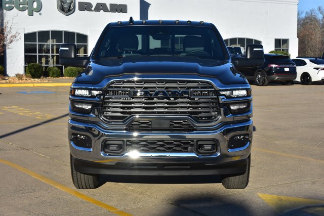 New 2026 RAM 2500 Tradesman image 2