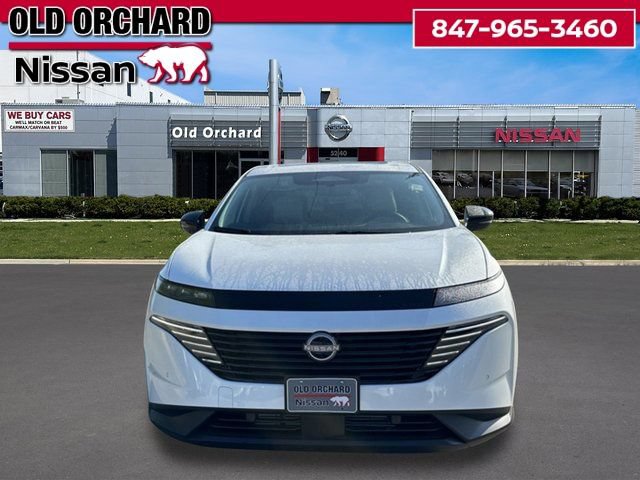 New 2026 Nissan Murano SL w/ Comfort Package AWD/4WD image 2
