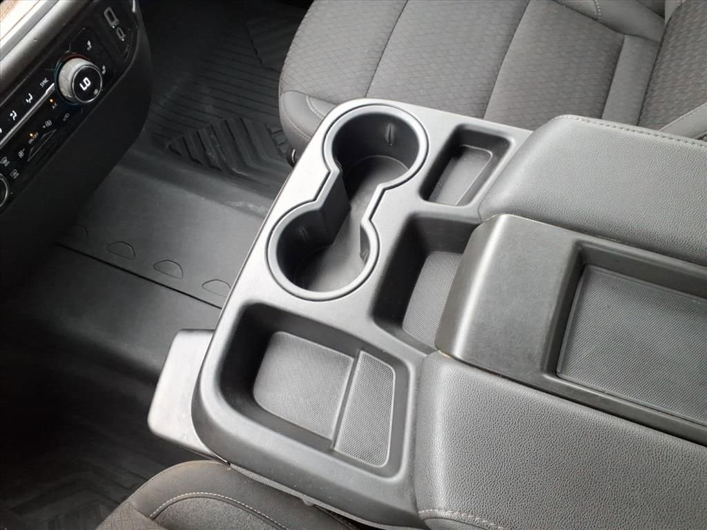 Used 2024 Chevrolet Silverado 2500 LT image 27