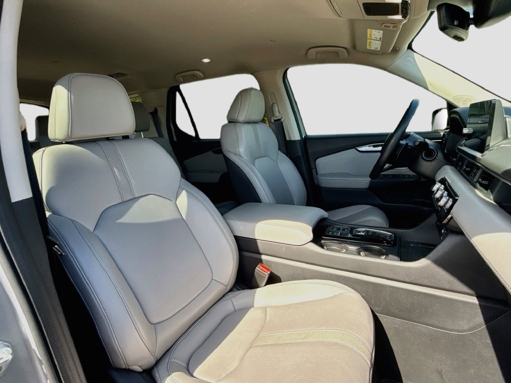 Used 2023 Honda Pilot EX-L image 34