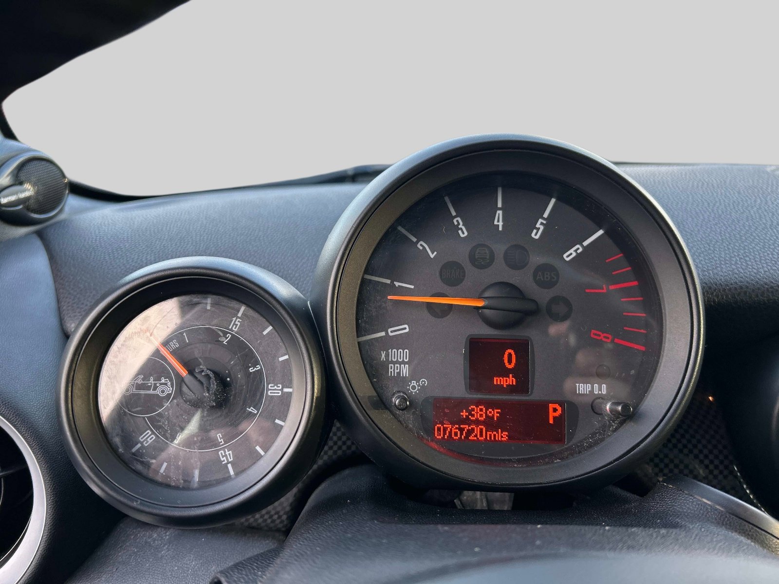 Used 2015 MINI Cooper S image 23