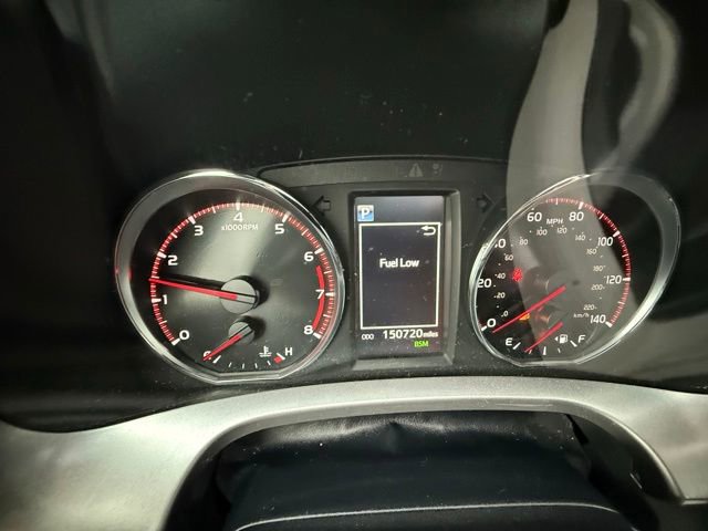 Used 2016 Toyota RAV4 SE AWD/4WD image 14