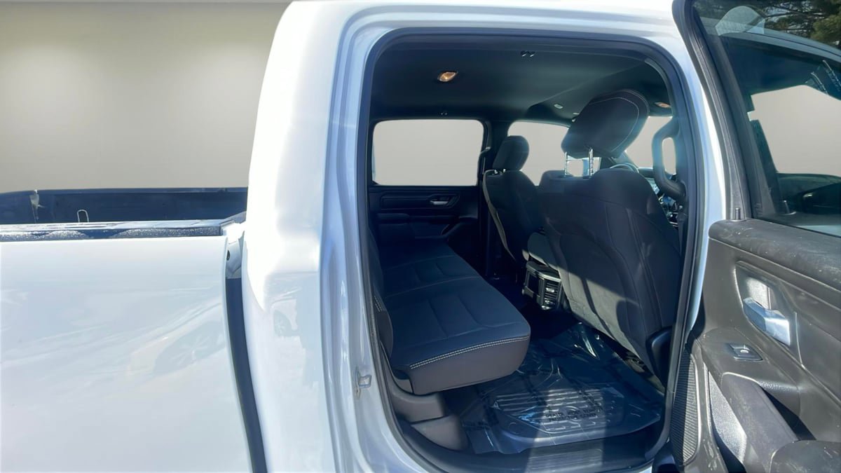 Used 2022 RAM 1500 Tradesman AWD/4WD image 14