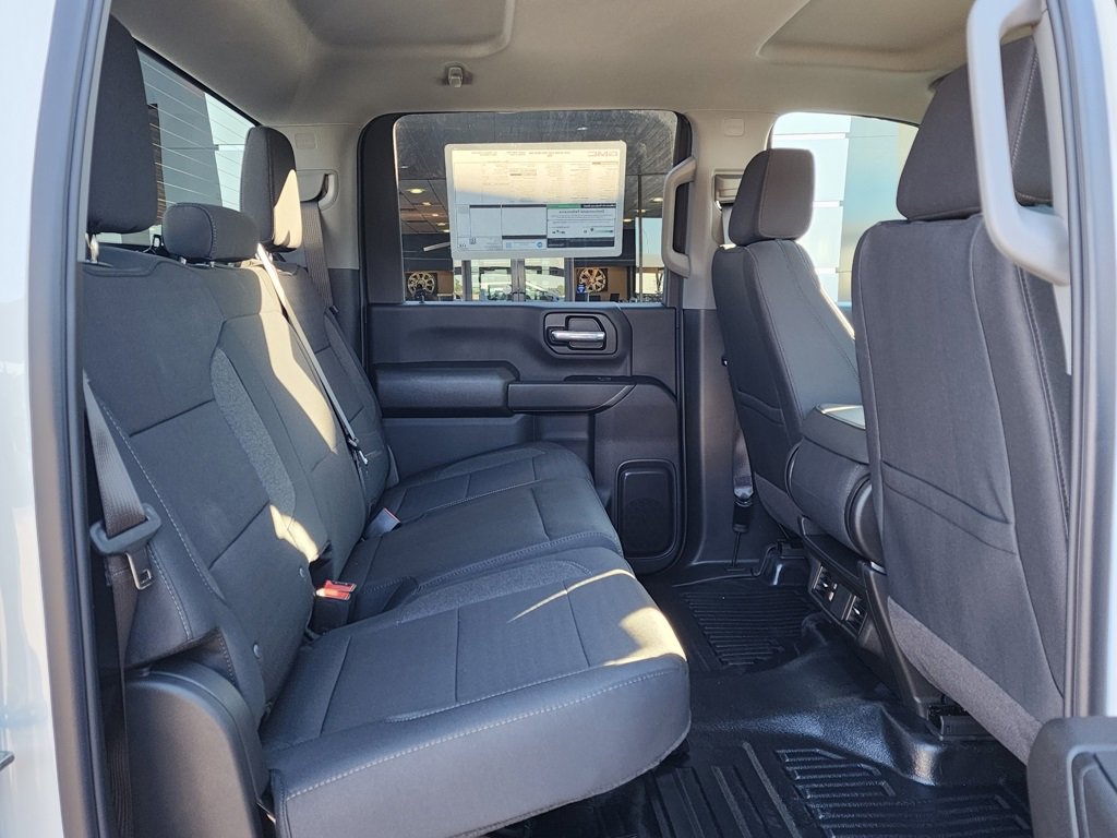 New 2026 GMC Sierra 2500 Pro image 44