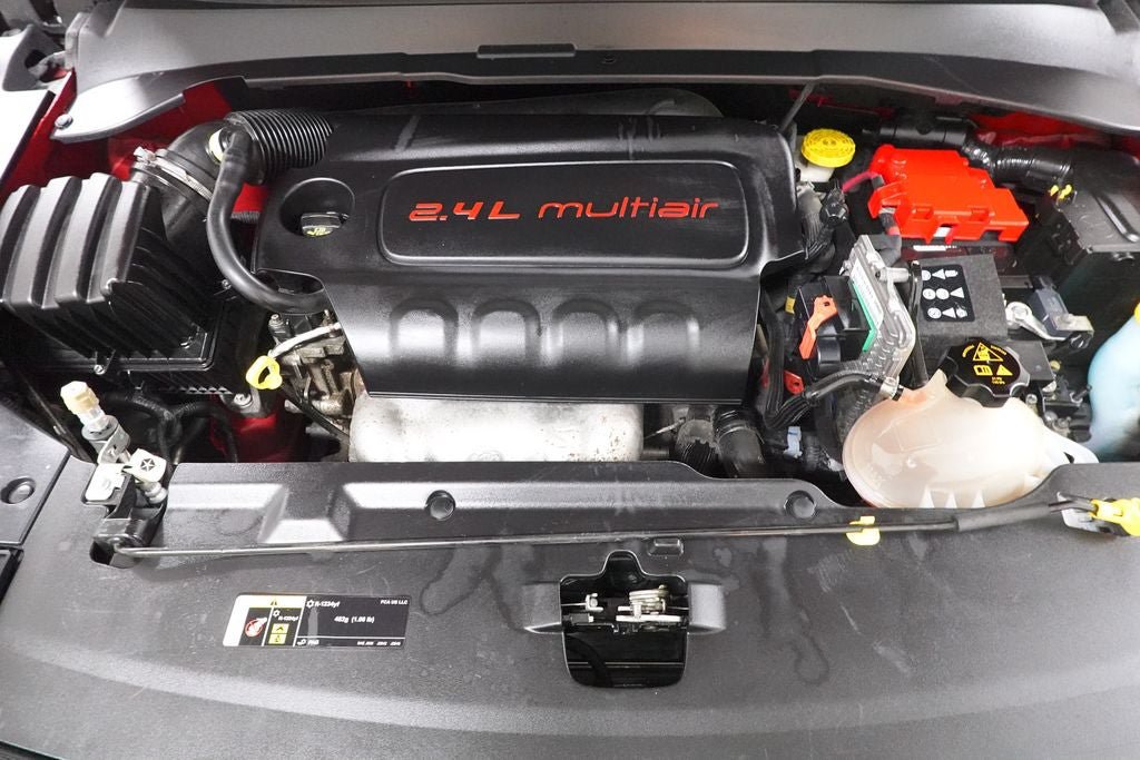 Used 2020 Jeep Compass Sport AWD/4WD image 40