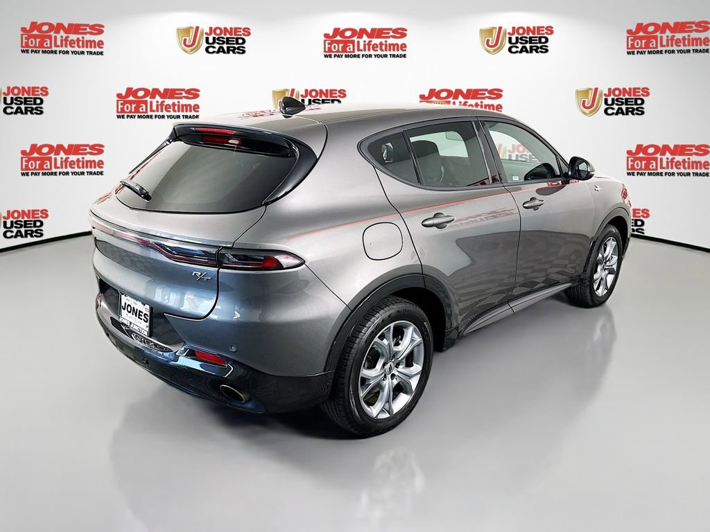 Used 2024 Dodge Hornet R/T image 14