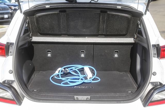 Certified 2023 Hyundai Kona SE image 29