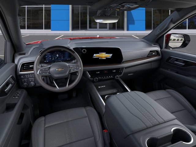 New 2026 Chevrolet Tahoe High Country AWD/4WD image 15