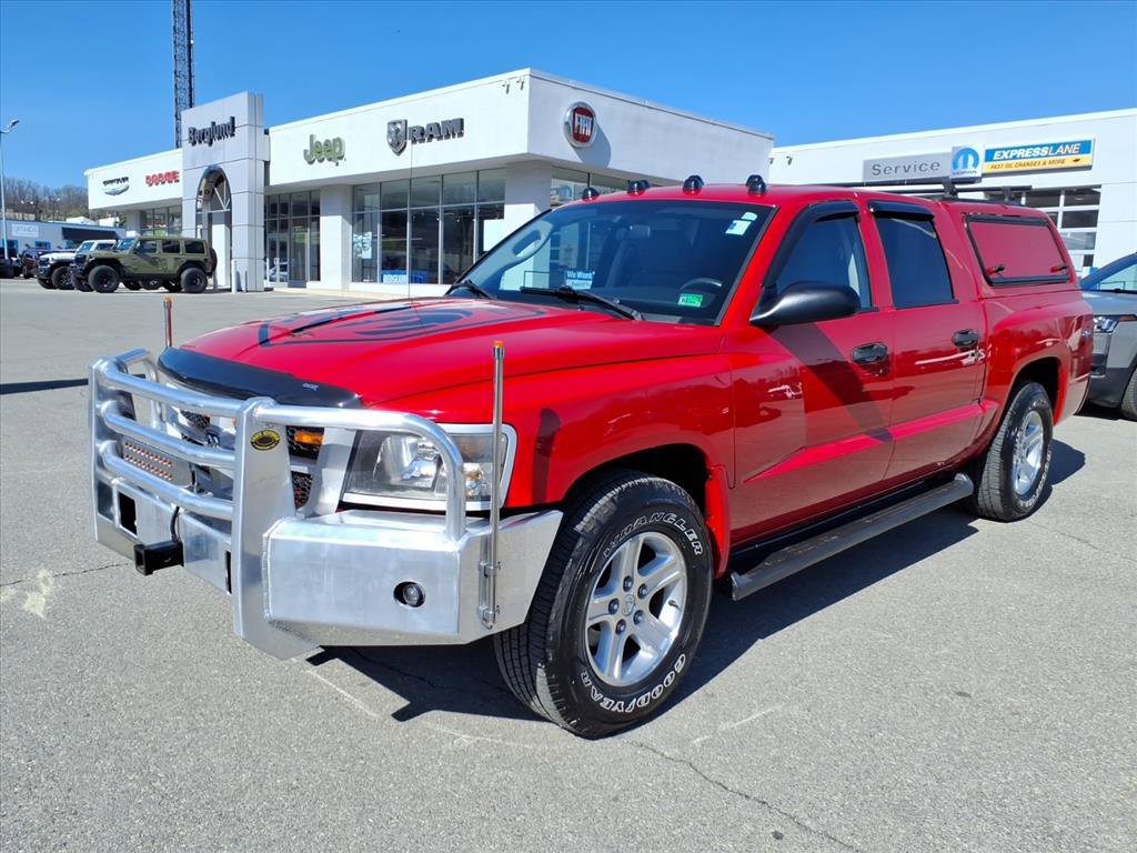 Used 2011 Dodge Dakota Big Horn image 8