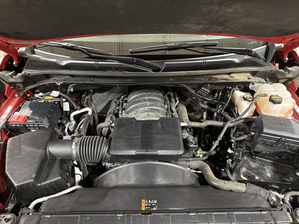 Used 2024 GMC Sierra 2500 Pro AWD/4WD image 24