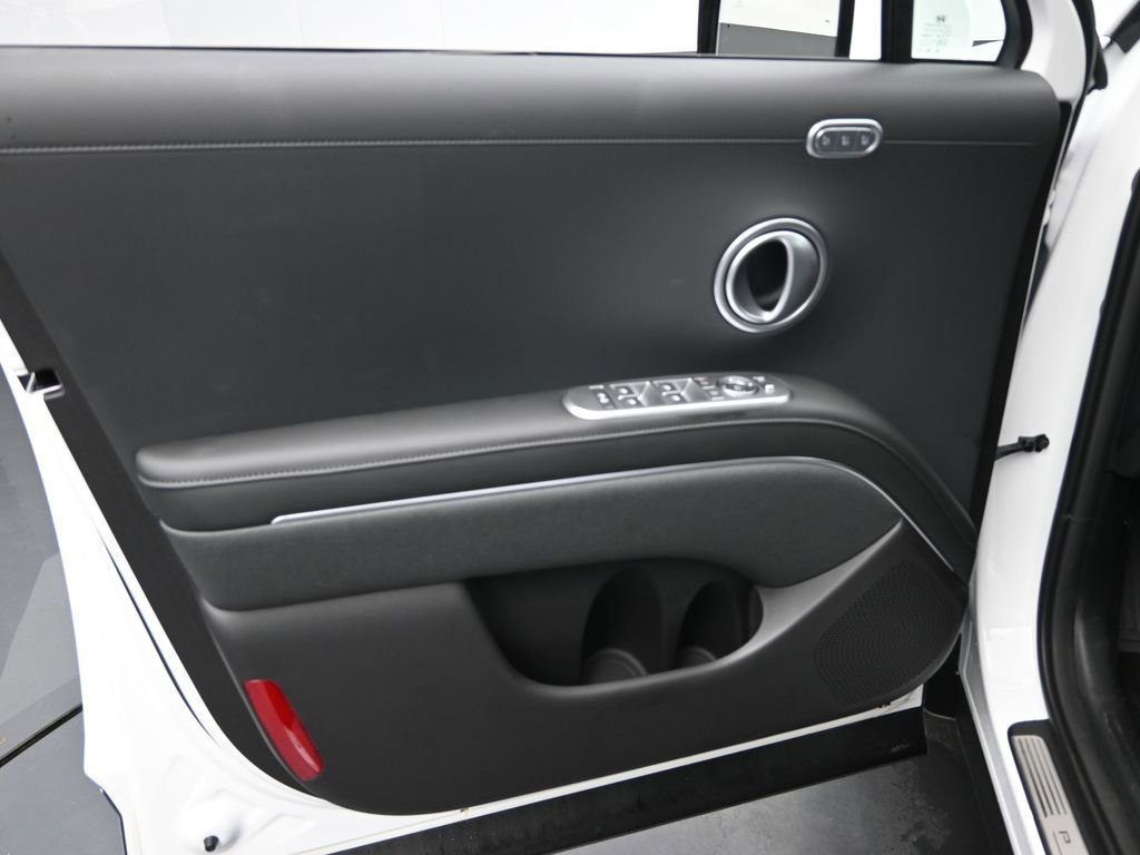 New 2026 Hyundai Palisade Calligraphy image 26
