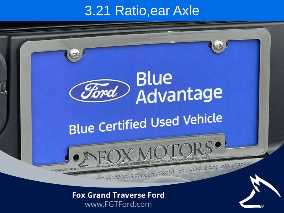 Used 2024 RAM 1500 Classic SLT AWD/4WD image 36