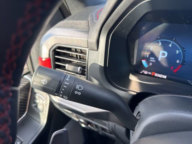 New 2025 Ford F150 Raptor image 33