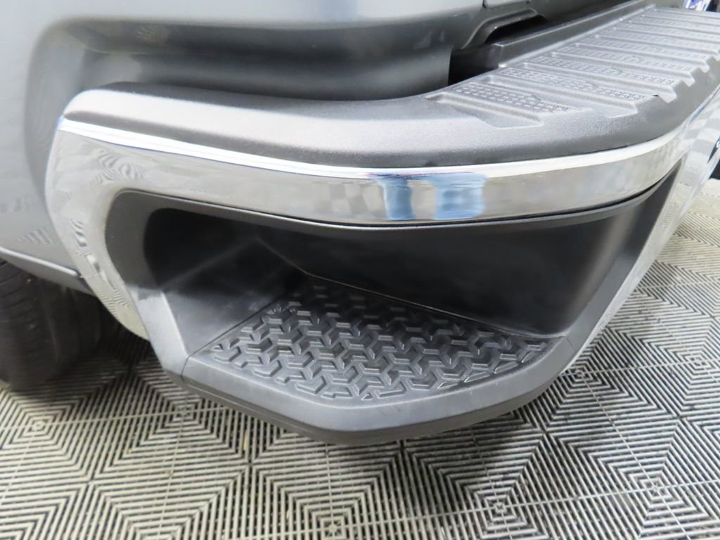 Used 2025 Chevrolet Silverado 1500 LT w/ Work Truck Package image 38