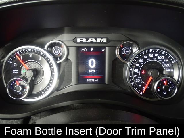 Used 2019 RAM 2500 Big Horn AWD/4WD image 25