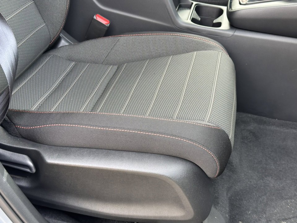 New 2026 Honda CR-V TrailSport image 11