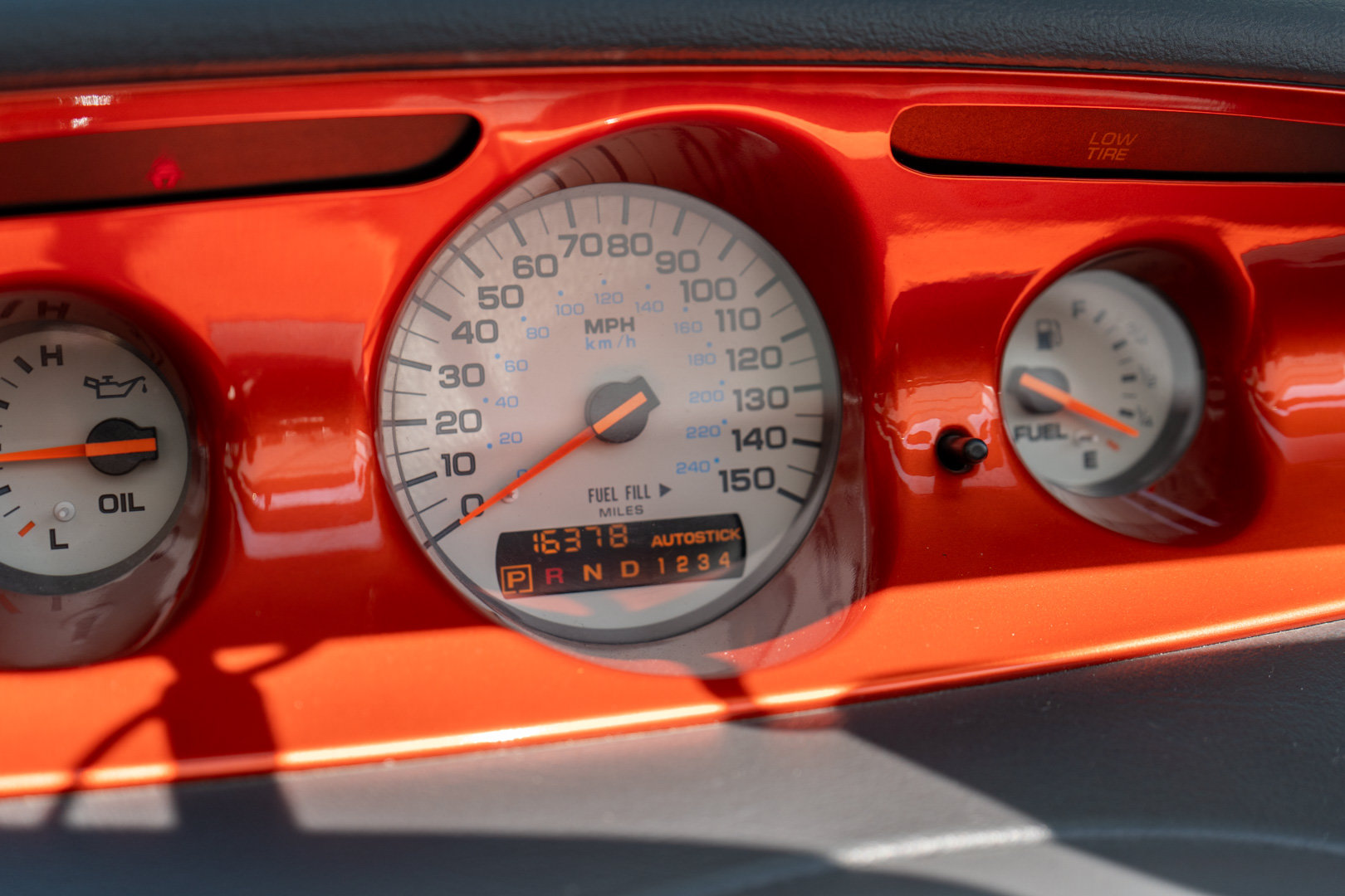 Used 2001 Plymouth Prowler RWD image 12