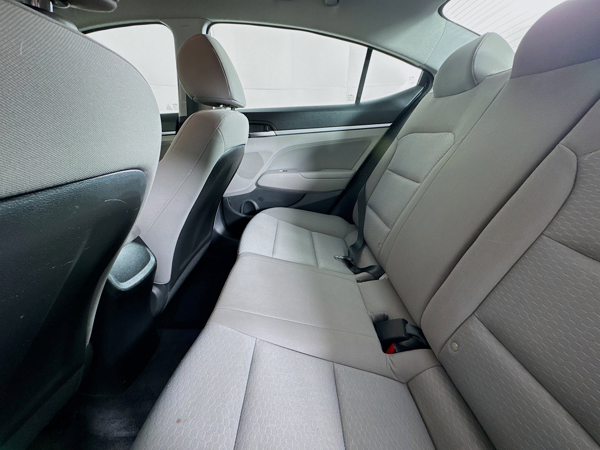 Used 2019 Hyundai Elantra SEL image 23