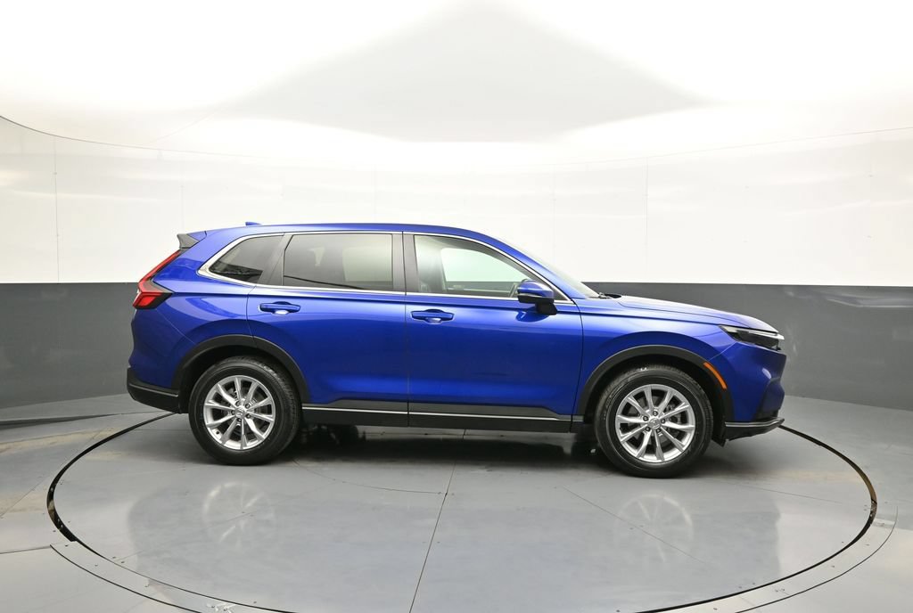 Certified 2023 Honda CR-V EX-L image 5