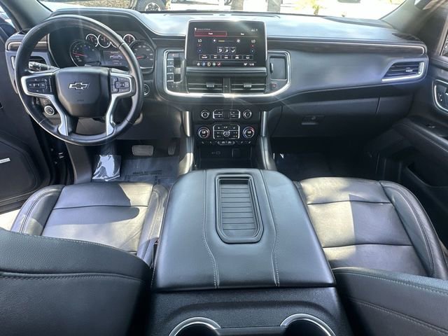 Used 2021 Chevrolet Tahoe Z71 image 20