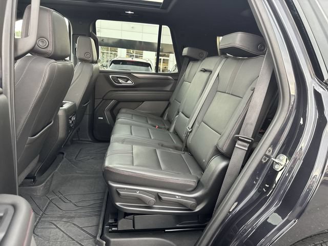 Certified 2023 Chevrolet Tahoe RST AWD/4WD image 26