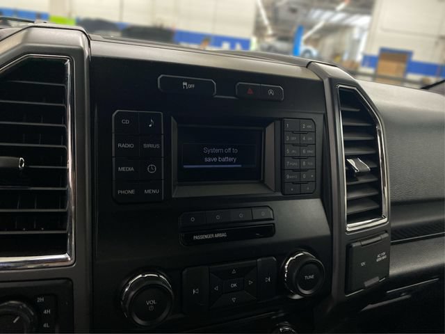 Used 2016 Ford F150 XLT w/ Equipment Group 301A Mid AWD/4WD image 28
