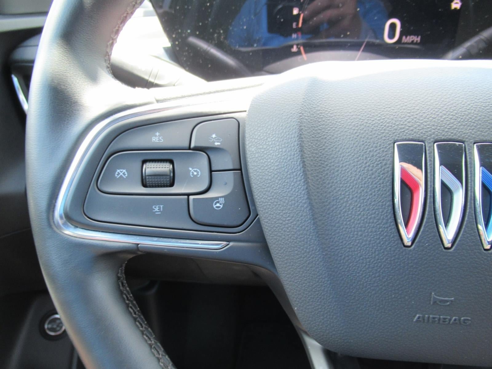 Used 2024 Buick Envista Preferred w/ Convenience I Package FWD image 23