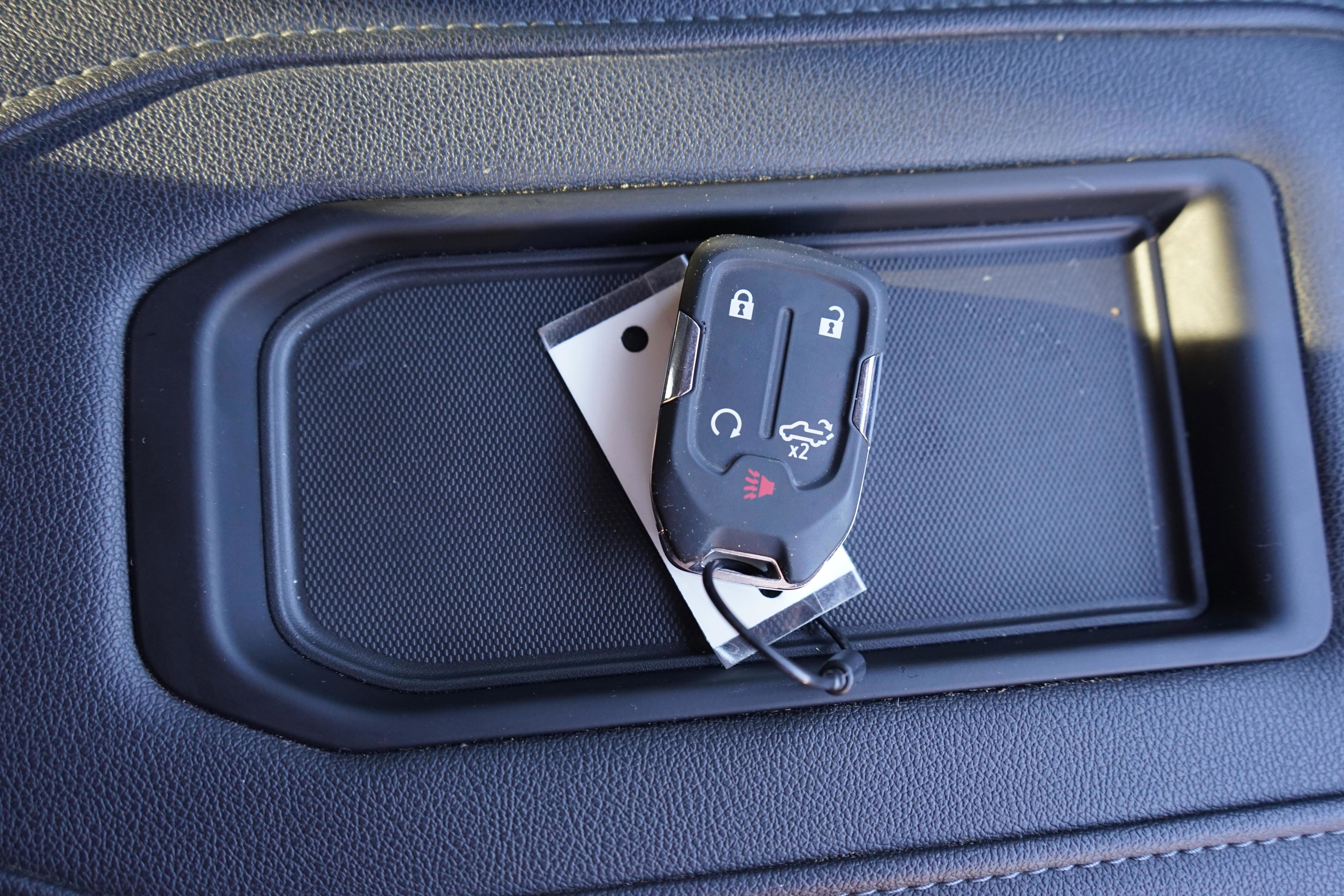 Used 2021 Chevrolet Silverado 1500 RST w/ Texas Edition Plus image 29