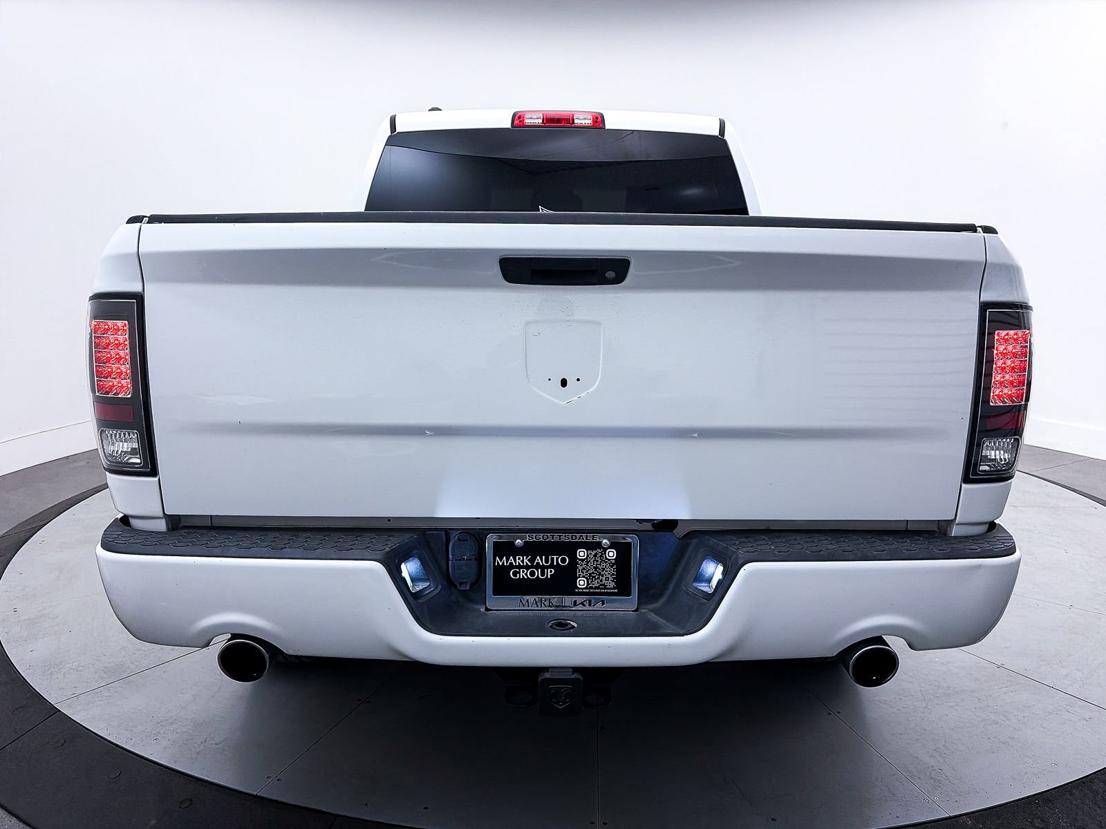 Used 2013 RAM 1500 Express image 8