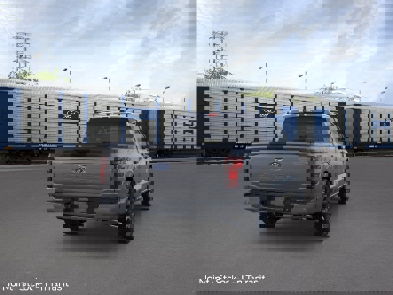 New 2026 Ford F150 STX AWD/4WD image 8