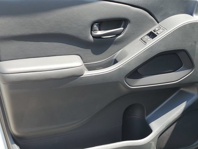New 2026 Nissan Frontier S AWD/4WD image 19