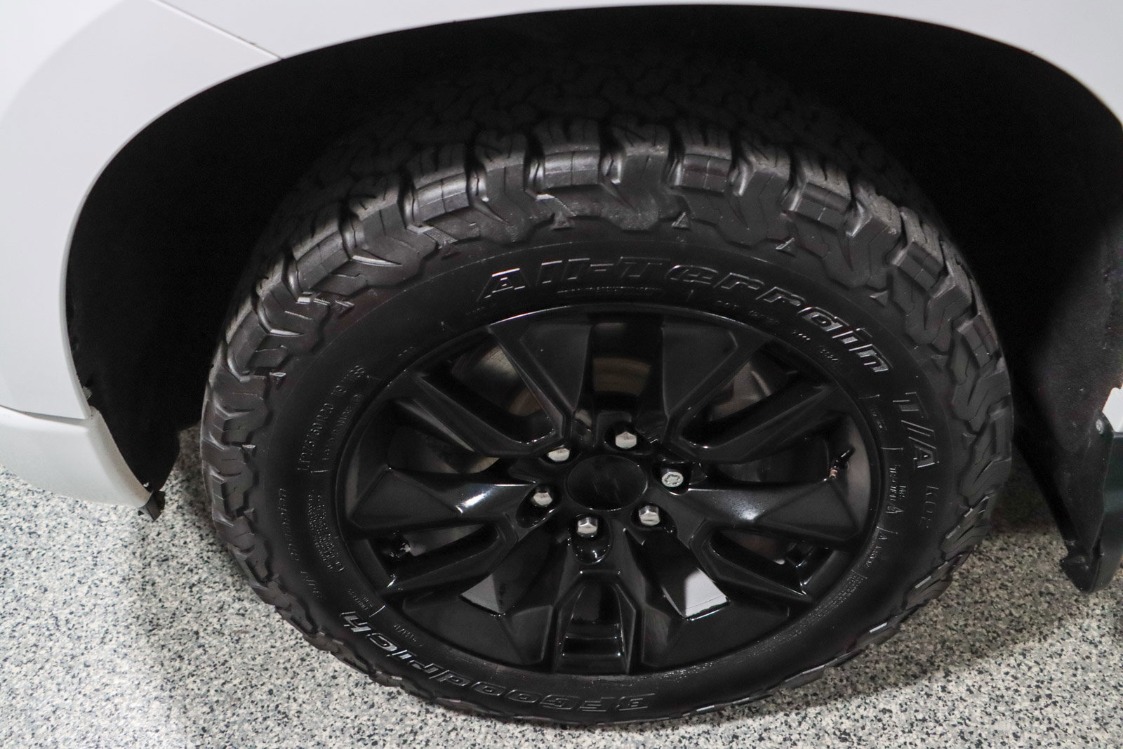 Used 2022 Chevrolet Silverado 1500 Custom image 11