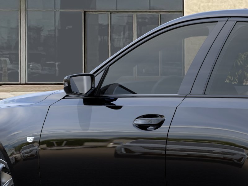 New 2026 Cadillac CT5 Sport w/ Technology Package RWD image 12