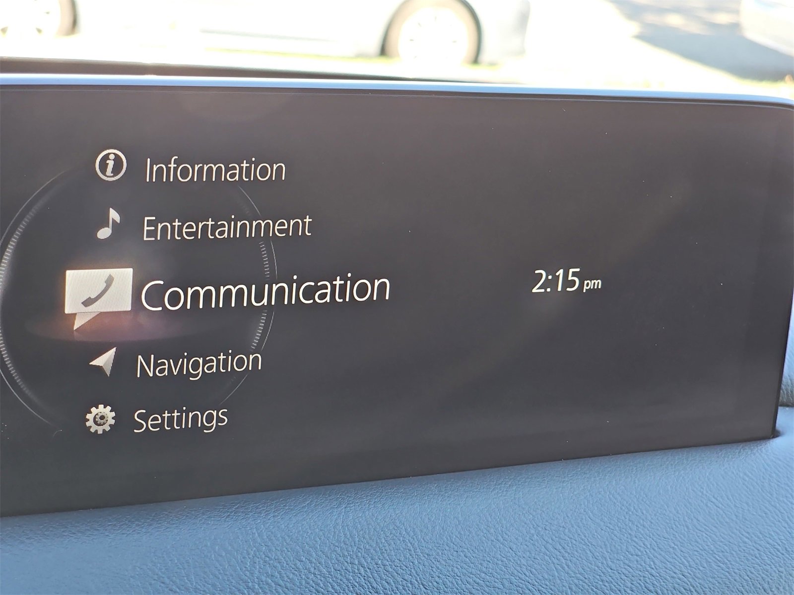 Used 2021 MAZDA CX-5 Grand Touring image 23