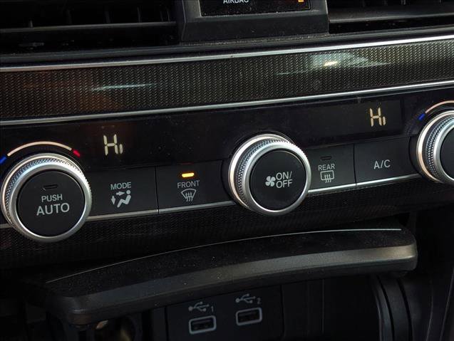 Used 2022 Honda Accord Sport image 16