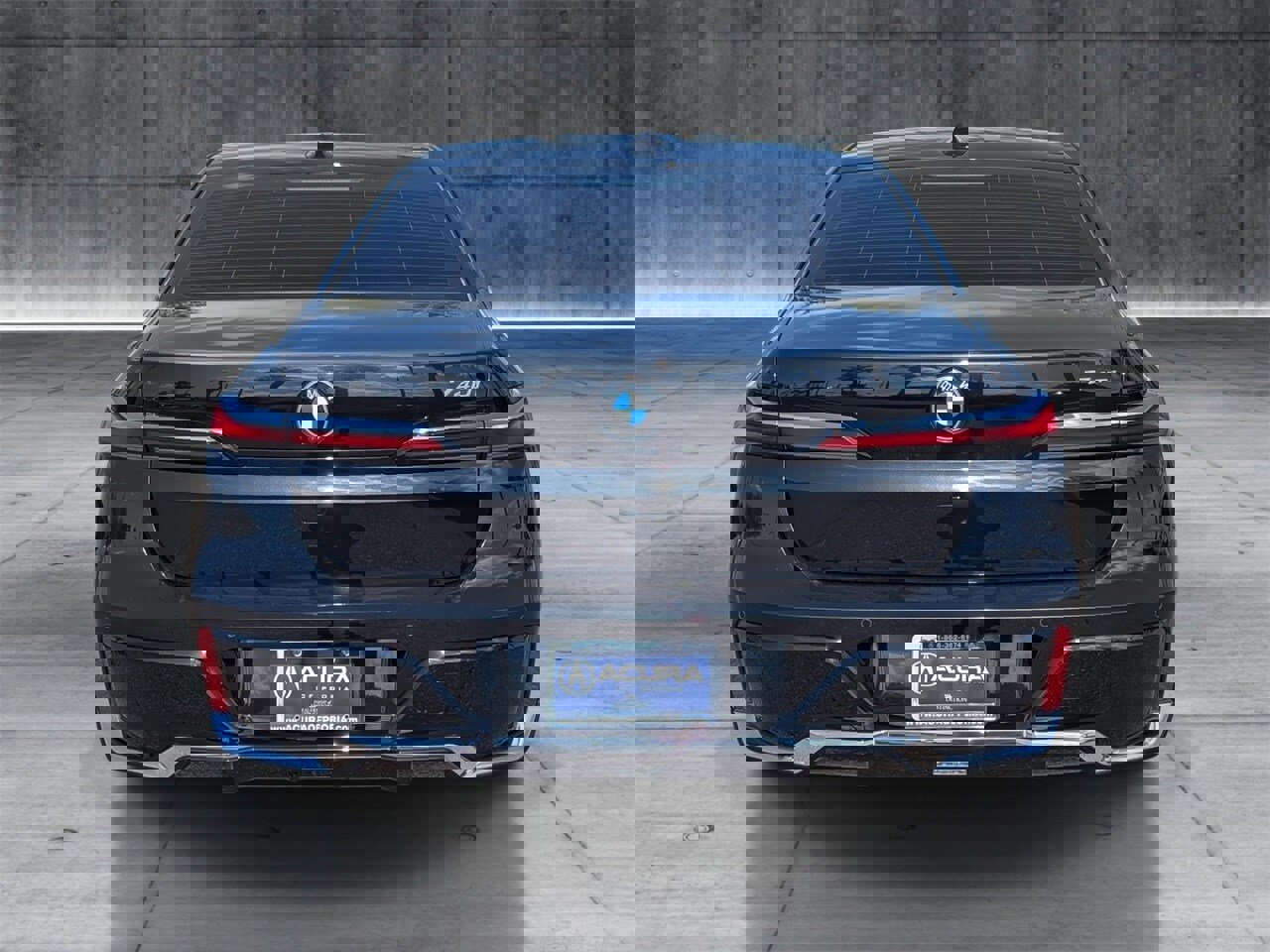 Used 2024 BMW 740i 740i image 4