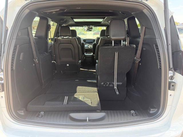 New 2026 Chrysler Pacifica Limited w/ S Appearance Package image 37