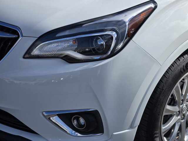 Used 2019 Buick Envision Essence image 9