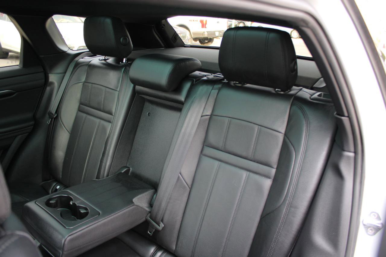 Used 2020 Land Rover Range Rover Evoque SE image 19