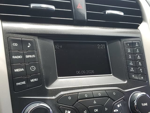 Used 2015 Ford Fusion SE w/ Equipment Group 202A FWD image 16