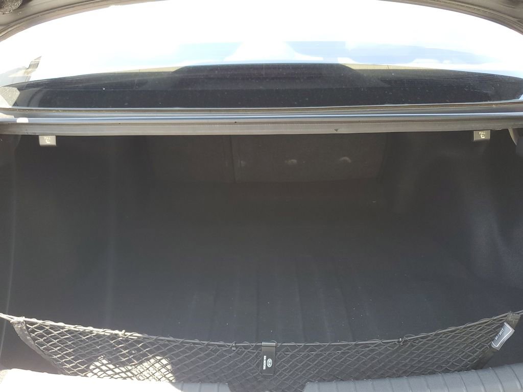 Used 2017 Kia Optima EX FWD image 8