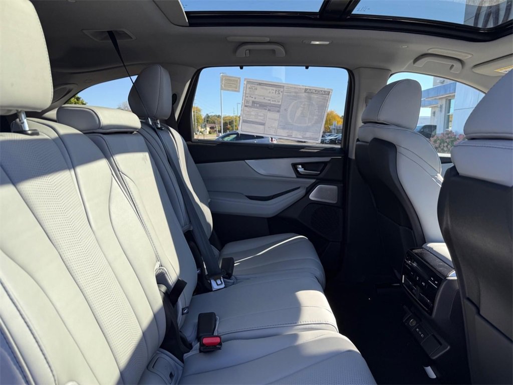 New 2026 Acura MDX w/ Technology Package image 5