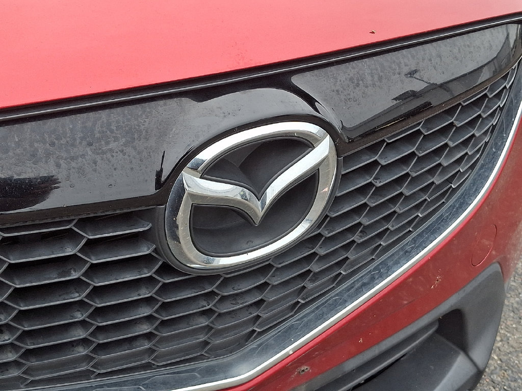 Used 2015 MAZDA CX-5 Touring w/ Bose/Moonroof Package AWD/4WD image 10