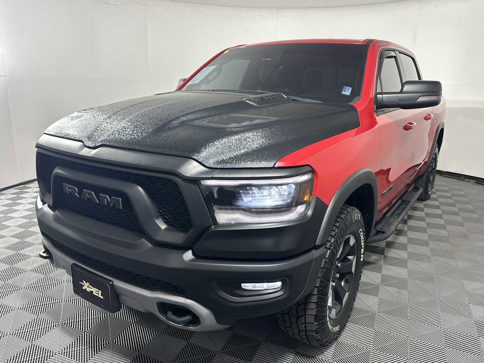 Used 2020 RAM 1500 Rebel w/ Rebel Level 1 Equipment Group image 3