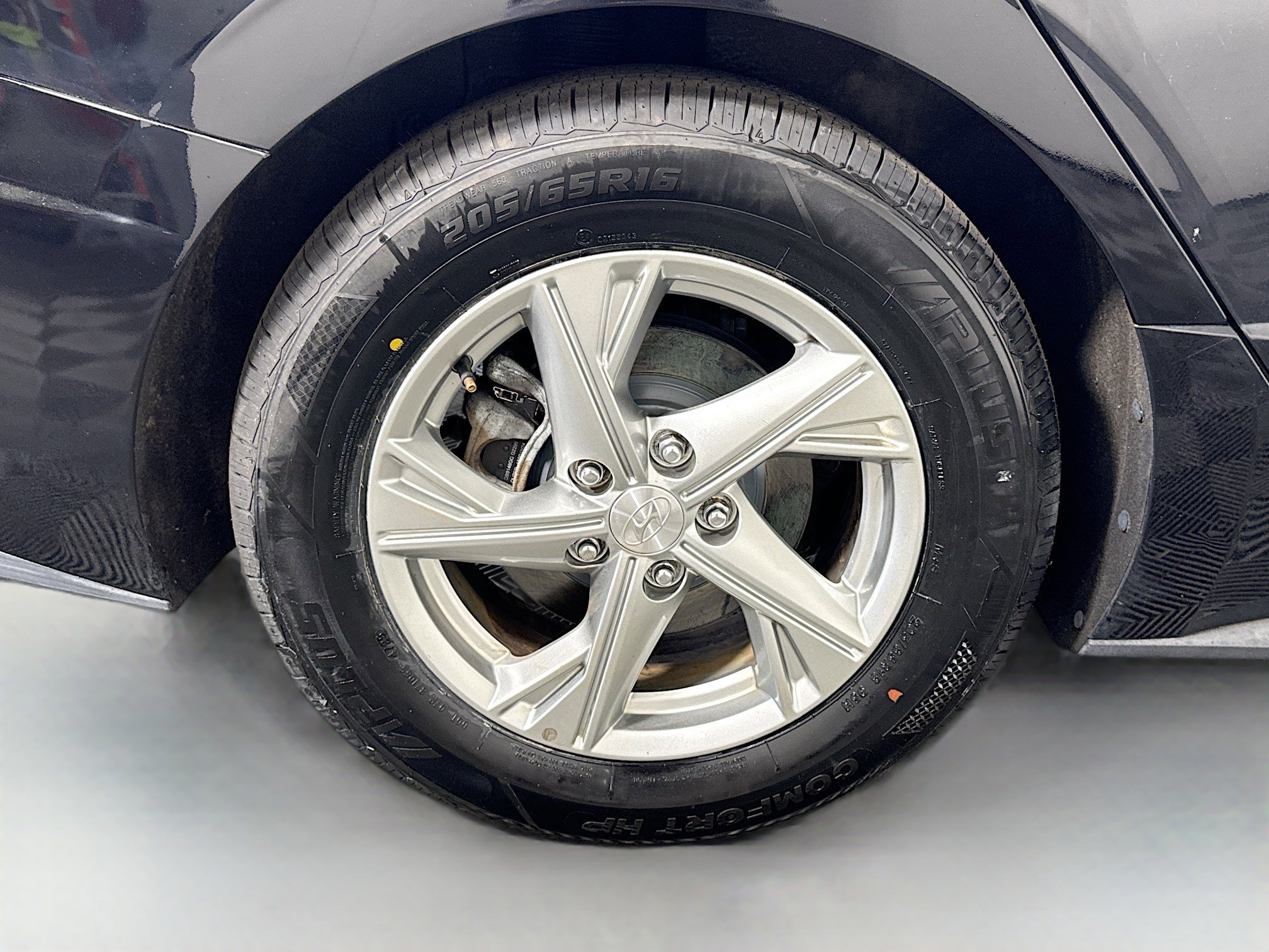 Used 2021 Hyundai Sonata SE FWD image 32