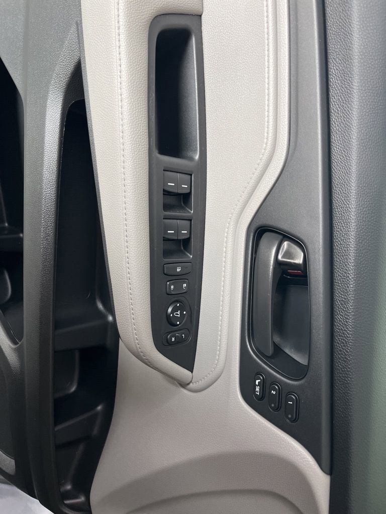 Used 2024 Honda Odyssey EX-L image 51