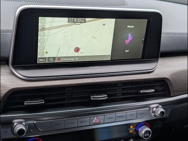 Used 2022 Kia Telluride EX w/ EX Premium Package image 16